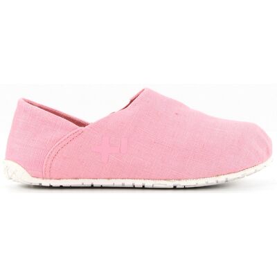 OtzShoes Otz Promenadskor Espadrille Prep pink OtzShoes Otz Promenadskor Espadrille Prep pink