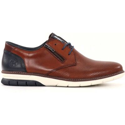 Rieker Promenadskor herr 14409-24 brun Rieker Promenadskor herr 14409-24 brun
