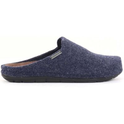 Shepherd herr tofflor Samuel navy Shepherd herr tofflor Samuel navy