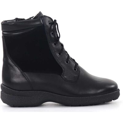 Topman Avec Stövletter 40925 svart Topman Avec Stövletter 40925 svart