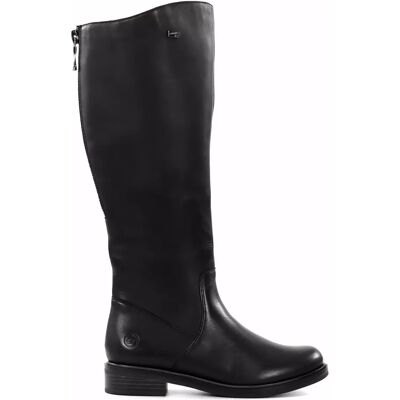 Rieker Remonte Damstövlar D8391-00 Svart Rieker Remonte Damstövlar D8391-00 Svart