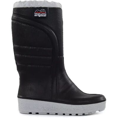 Powerboots Original Höga stövlar svarta Powerboots Original Höga stövlar svarta