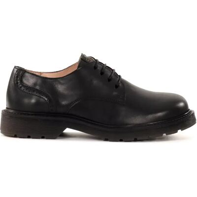 Vintro promenadskor för dam Aada 9441 creste black Vintro promenadskor för dam Aada 9441 creste black