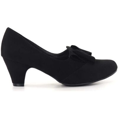 Chantana Pumps 357-92 svart Chantana Pumps 357-92 svart