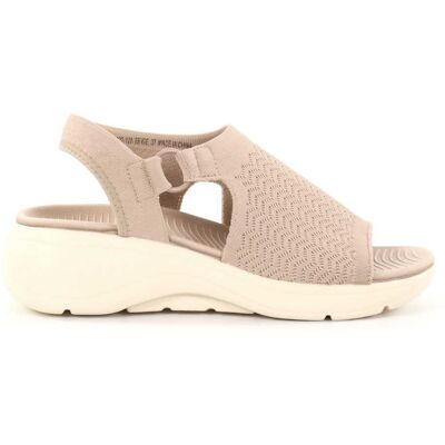 Migant damsandaler A922-120 beige Migant damsandaler A922-120 beige