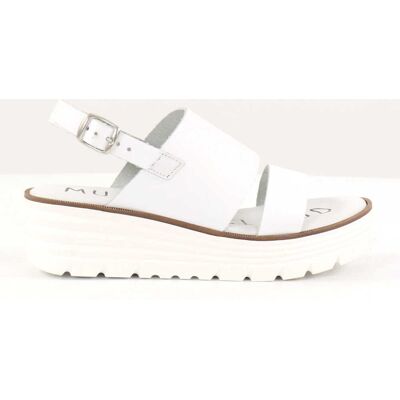 Musse&Cloud dam sandaler 10783440/WHT Flavia vit Musse&Cloud dam sandaler 10783440/WHT Flavia vit