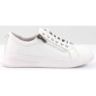 Natura Sneakers Nelly vita Natura Sneakers Nelly vita
