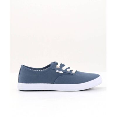 S.Oliver sneakers för kvinnor 23646-42 indigo S.Oliver sneakers för kvinnor 23646-42 indigo