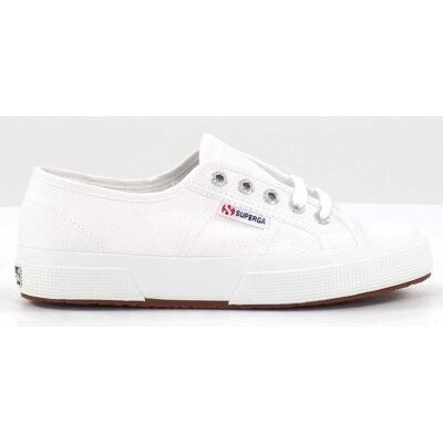 Superga Sneakers 2750-Cotu Classic vit Superga Sneakers 2750-Cotu Classic vit