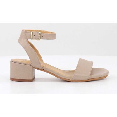 Ten Points Sandaler 60241 Bonnie stone Ten Points Sandaler 60241 Bonnie stone
