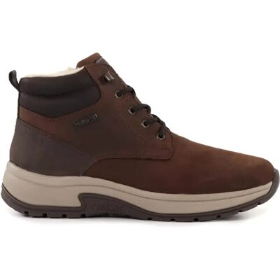 Rieker herr ankelboots med bred läst 11004-22 brun Rieker herr ankelboots med bred läst 11004-22 brun