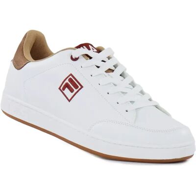 FILA herrsneakers FFM0459 vit-latte FILA herrsneakers FFM0459 vit-latte