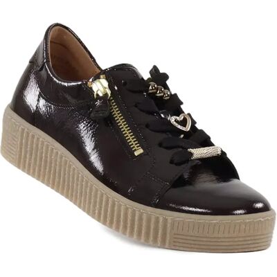Gabor sneakers 6010.03.003 rock lack Gabor sneakers 6010.03.003 rock lack