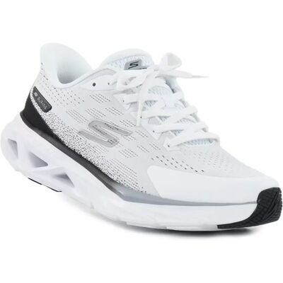 Skechers Sneakers 221040/WBK GLIDE-STEP VORTEX Vit Svart Skechers Sneakers 221040/WBK GLIDE-STEP VORTEX Vit Svart