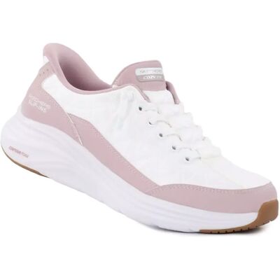 Skechers damsneakers 150404/LAV CONTOUR FOAM lavendel Skechers damsneakers 150404/LAV CONTOUR FOAM lavendel