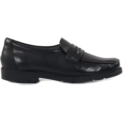 Topman Promenadskor 12004 15 svarta Topman Promenadskor 12004 15 svarta