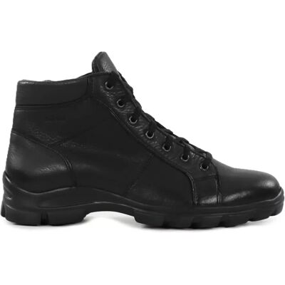 Topman herrstövletter 20701 svart Topman herrstövletter 20701 svart