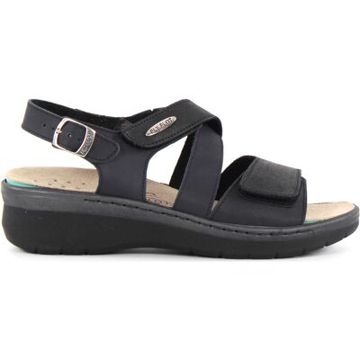 Fly Flot Sandaler 2978 nero 2003 Fly Flot Sandaler 2978 nero 2003