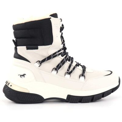 Mustang Shoes Mustang Ankelboots 1367-603-203 lätta Mustang Shoes Mustang Ankelboots 1367-603-203 lätta