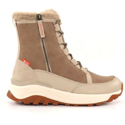 Rieker R-Evolution Ankelboots för kvinnor W0071-20 beige Rieker R-Evolution Ankelboots för kvinnor W0071-20 beige
