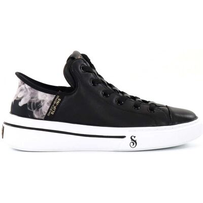 Skechers Sneakers herr 251016/BKW Snoop Dogg SNOOP ONE - OG Svart Skechers Sneakers herr 251016/BKW Snoop Dogg SNOOP ONE - OG Svart