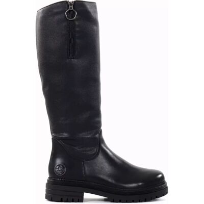 Rieker damstövlar Y3154-00 svart Rieker damstövlar Y3154-00 svart