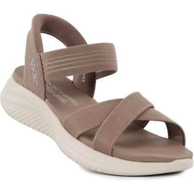 Skechers Dam Slip Ins Sandaler 119975/MOC ULTRA FLEX 3.0 - ALDRIG BÄTTRE mocha Skechers Dam Slip Ins Sandaler 119975/MOC ULTRA FLEX 3.0 - ALDRIG BÄTTRE mocha