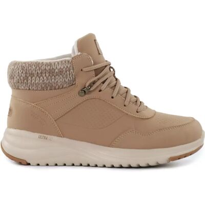 Skechers damstövletter 144739/CSNT ON THE GO STELLAR ARIANA kastanj Skechers damstövletter 144739/CSNT ON THE GO STELLAR ARIANA kastanj