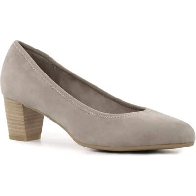Jana pumps/klackskor 22476-42 sten Jana pumps/klackskor 22476-42 sten