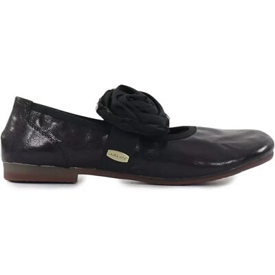 Laura Vita Ballerinas Florineo 11 noir Laura Vita Ballerinas Florineo 11 noir