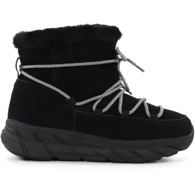 Migant Ankelboots dam A920-300 svart Migant Ankelboots dam A920-300 svart
