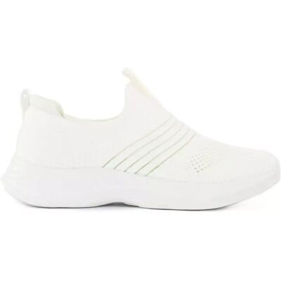 Migant dam sneakers / promenadskor A923-135 vit Migant dam sneakers / promenadskor A923-135 vit