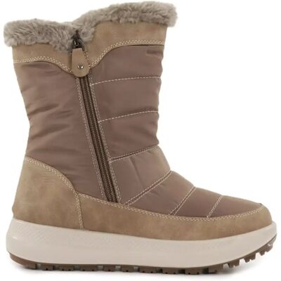 Mode Erika damstövletter 264-1131K beige Mode Erika damstövletter 264-1131K beige