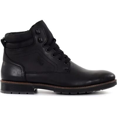 Rieker Herr Tex ankelboots F4544-00 Svart Rieker Herr Tex ankelboots F4544-00 Svart