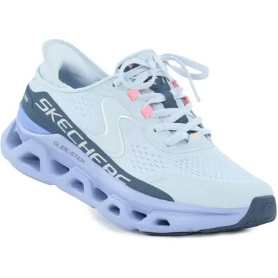 Skechers Sneakers 150510/LTBL GLIDE-STEP ALTUS Ljusblå Skechers Sneakers 150510/LTBL GLIDE-STEP ALTUS Ljusblå