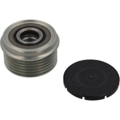 INA Frihjulsremskiva 6-spår 54.40mm INA Frihjulsremskiva 6-spår 54.40mm