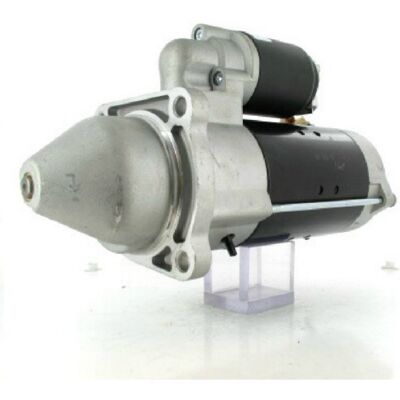 SGS Startmotor 24V 4.0kW SGS Startmotor 24V 4.0kW