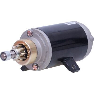 SGS Startmotor 12V 0.6kW 9 Kuggar CCW SGS Startmotor 12V 0.6kW 9 Kuggar CCW