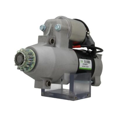 SGS Startmotor 12V 1.4kW 13 kuggar CCW SGS Startmotor 12V 1.4kW 13 kuggar CCW