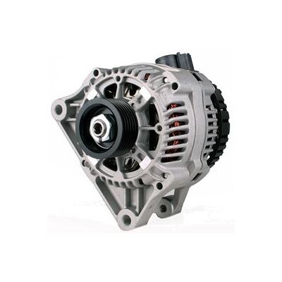 Alanko 10442846 12V 70A Generator - Generator Alanko 10442846 12V 70A Generator - Generator