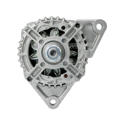 Citroën Generator 505546140010 - Generator 140A, 12V, 8 skåror, M8, 3 hål Citroën Generator 505546140010 - Generator 140A, 12V, 8 skåror, M8, 3 hål