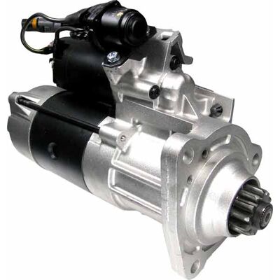 SGS Startmotor 24V 5.5kW SGS Startmotor 24V 5.5kW