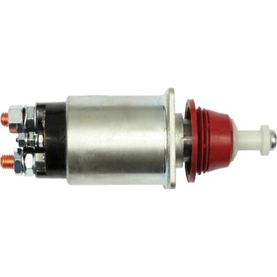 Solenoid Bosch eftermarknad 24V (2-polig) Solenoid Bosch eftermarknad 24V (2-polig)