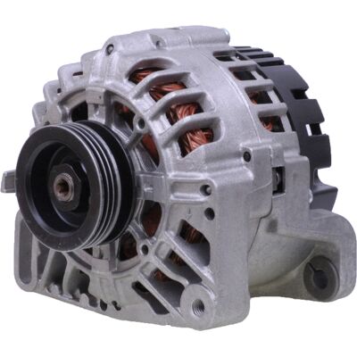 Alanko 10443210 95A Generator - Dacia Renault Nissan Alanko 10443210 95A Generator - Dacia Renault Nissan