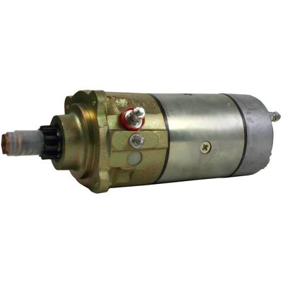Startmotor 24V 7.8kW, original Prestolite Startmotor 24V 7.8kW, original Prestolite