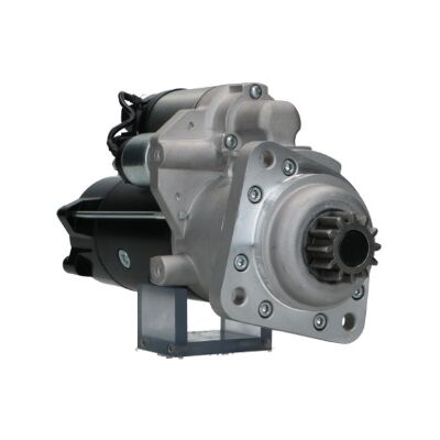 SGS Startmotor 24V 5.5kW 2-polig 12 kuggar CW SGS Startmotor 24V 5.5kW 2-polig 12 kuggar CW