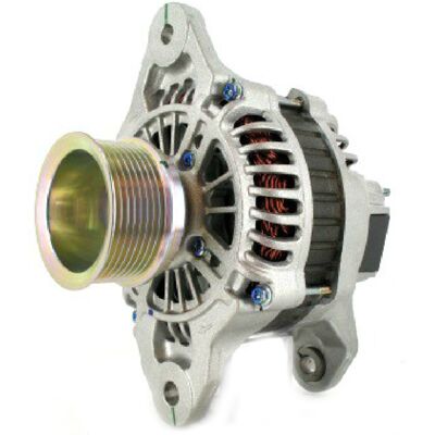 SGS Generator 24V 90A SGS Generator 24V 90A