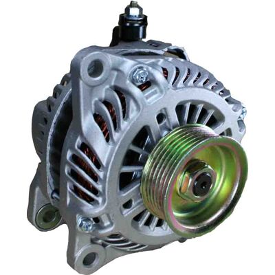 SGS Generator 12V 110A SGS Generator 12V 110A