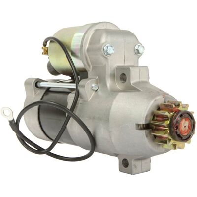 SGS Startmotor 12V 1.4kW 13 Kuggar CCW SGS Startmotor 12V 1.4kW 13 Kuggar CCW