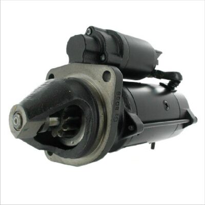 SGS Startmotor 12V 3.2KW 10 Kuggar CW SGS Startmotor 12V 3.2KW 10 Kuggar CW